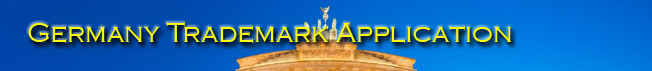 Germany Trademark Application