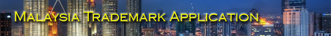 Malaysia Trademark Application