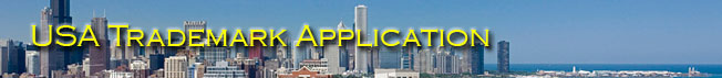 United States Trademark Application for Registration